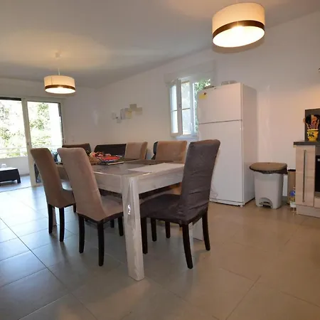 Cozy Apartment In Moriani Plage