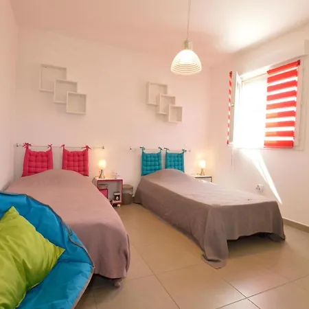 Cozy Apartment In Moriani Plage