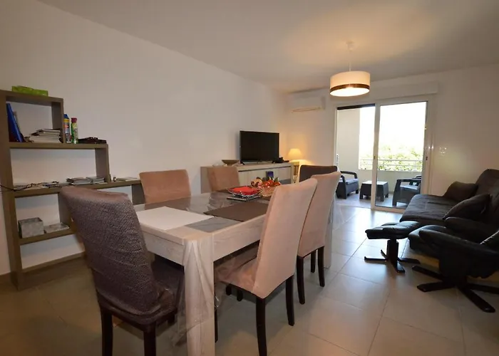 Amazing In Moriani Plage