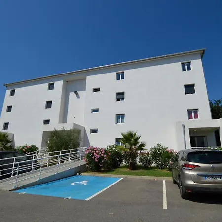 Cozy Apartment In Moriani Plage