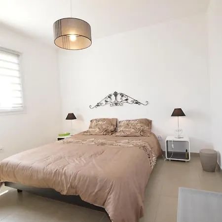 Cozy Apartment In Moriani Plage *