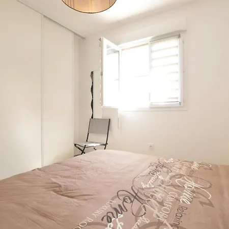 아파트 Cozy Apartment In Moriani Plage