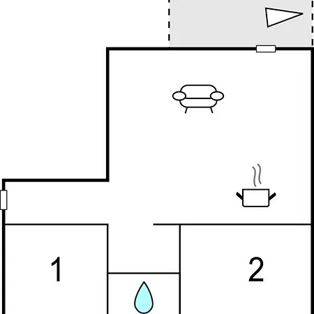 Amazing In * Moriani-Plage