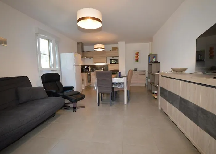 Amazing In Appartement *