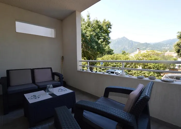 Amazing In Appartement *