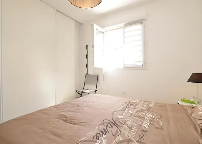 Appartement Amazing In