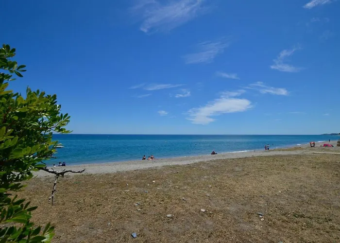 Lejlighed Amazing In Moriani-Plage